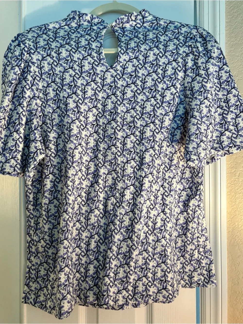 LOFT gorgeous short